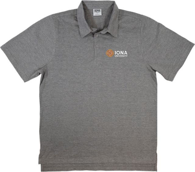 Iona University Polo