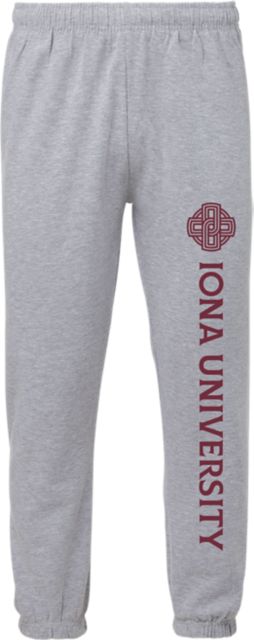 Iona University Gaels Sweatpants