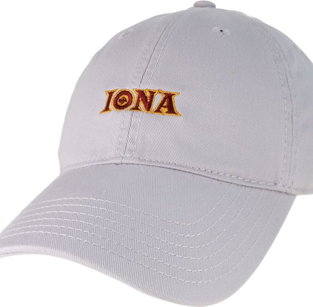 Iona University Hat