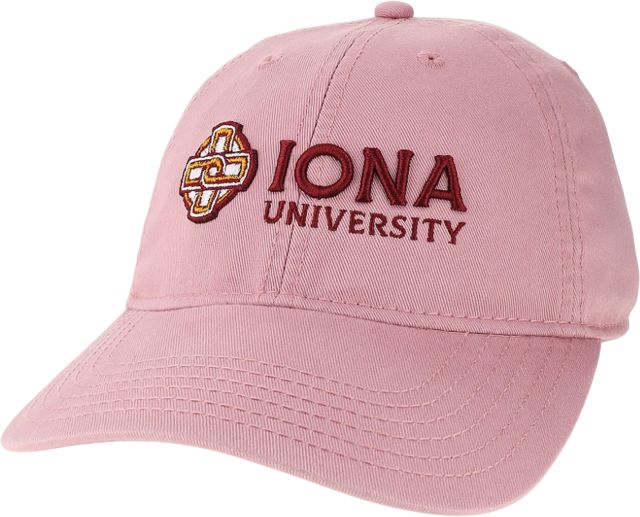 Iona University Women's Cap