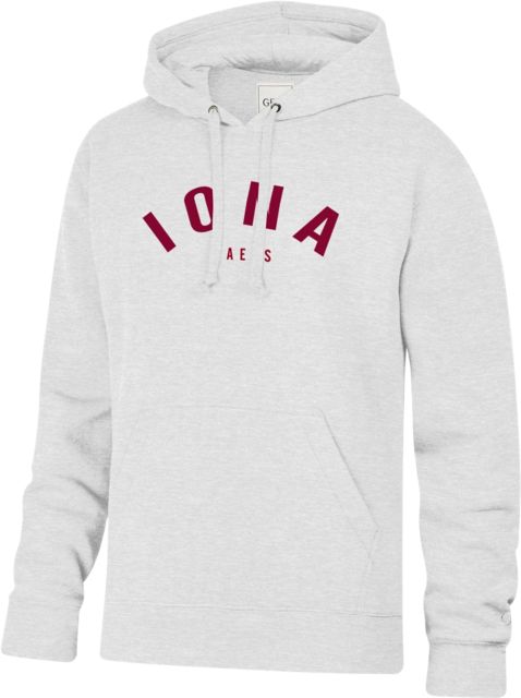 Iona University Gaels Hooded Sweatshirt