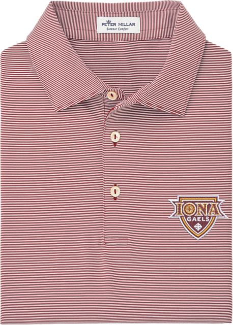 Iona University Polo