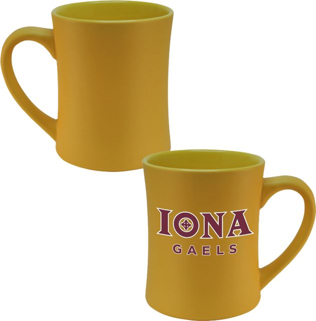 Iona University 16 oz. Mug