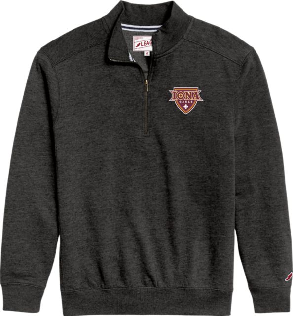 Iona University 1/4 Zip