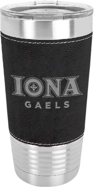 Laramie Travel Tumbler