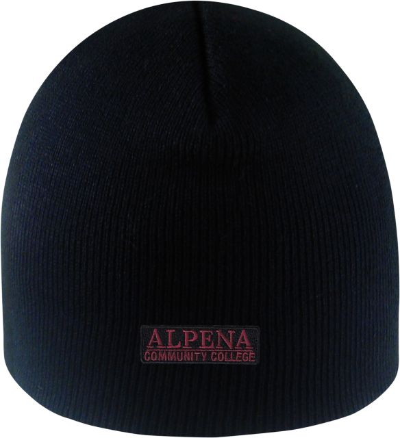 Alpena Community College Everest Beanie