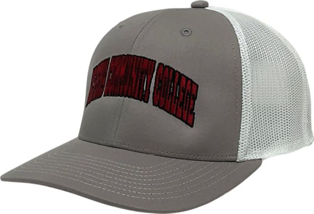 Alpena Community College Snapback Cap