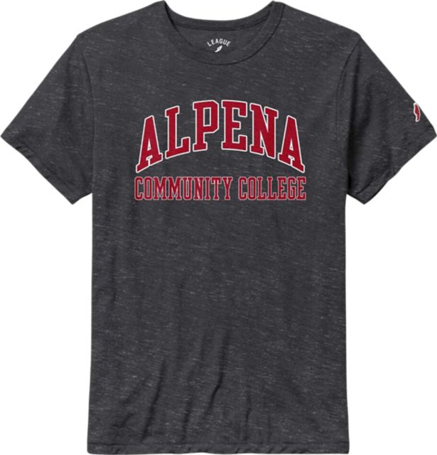 Alpena Community College Victory Falls T-Shirt