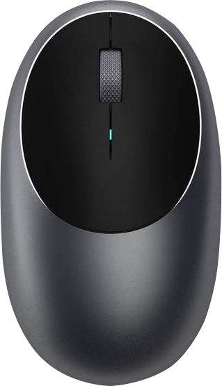 Satechi M1 Wireless Mouse - Space Gray
