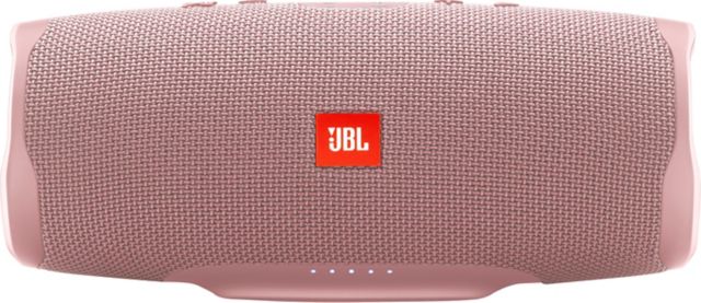 JBL Charge 4 Wireless Pink ONLY: University Of