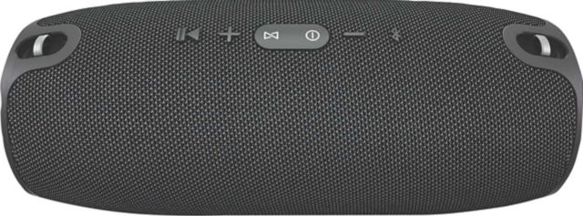 JBL Xtreme 2 Wireless Speaker, Black - ONLINE ONLY