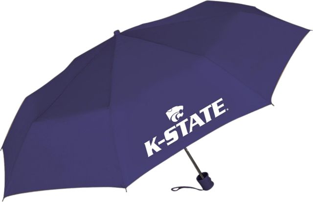 Kansas State University Salina Aerospace and Technology 42'' Umbrella