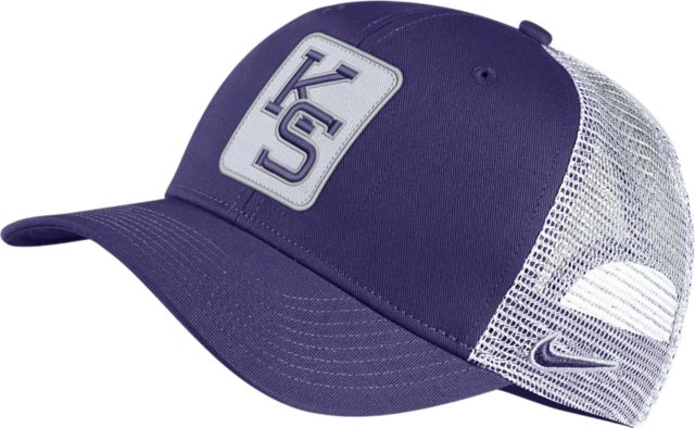 Kansas State University Salina Aerospace and Technology Cap