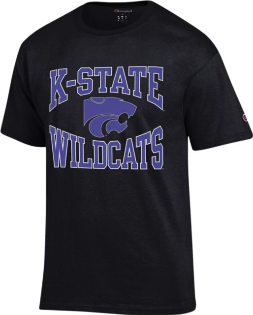 Kansas State University Salina Aerospace and Technology Short Sleeve T-Shirt