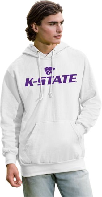 Kansas State University Salina Aerospace and Technology Hooded Sweatshirt