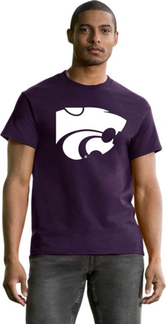 Kansas State University Salina Aerospace and Technology Short Sleeve T-Shirt