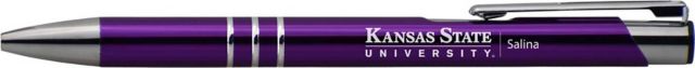 Kansas State University Salina Aerospace and Technology Ballpoint Pen