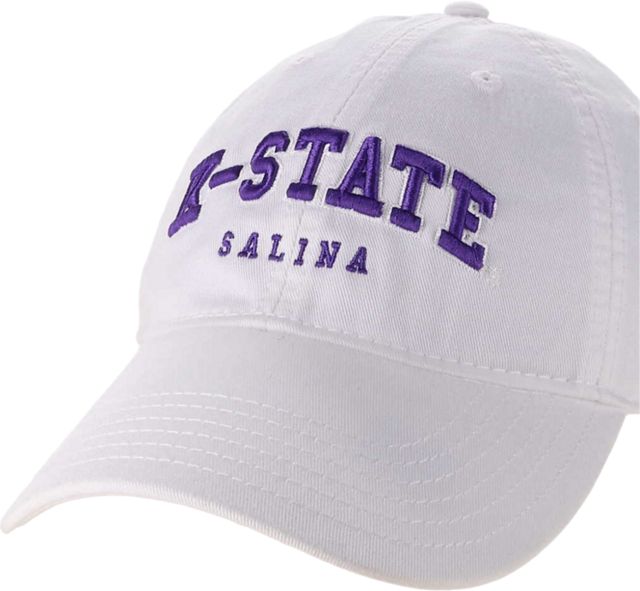 Kansas State  Salina Aerospace and Technology Twill Cap