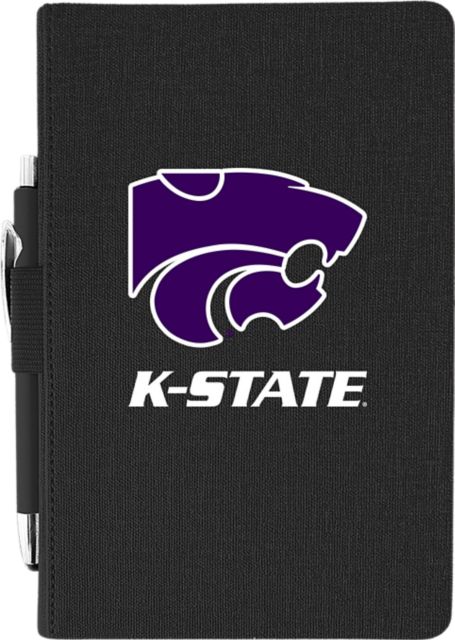 Kansas State University Salina Aerospace and Technology Journal with Pen