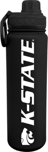 Kansas State University Salina Aerospace and Technology 24oz Bottle