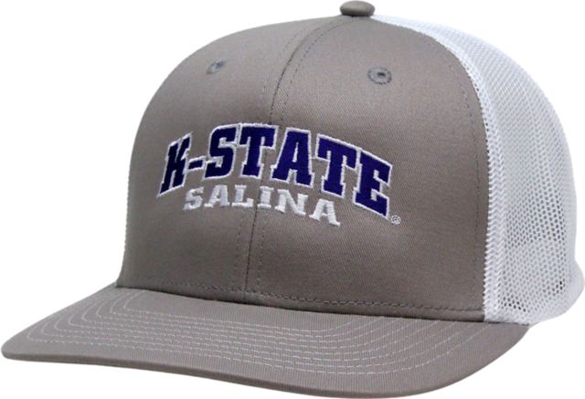 Kansas State University Salina Aerospace and Technology Cap