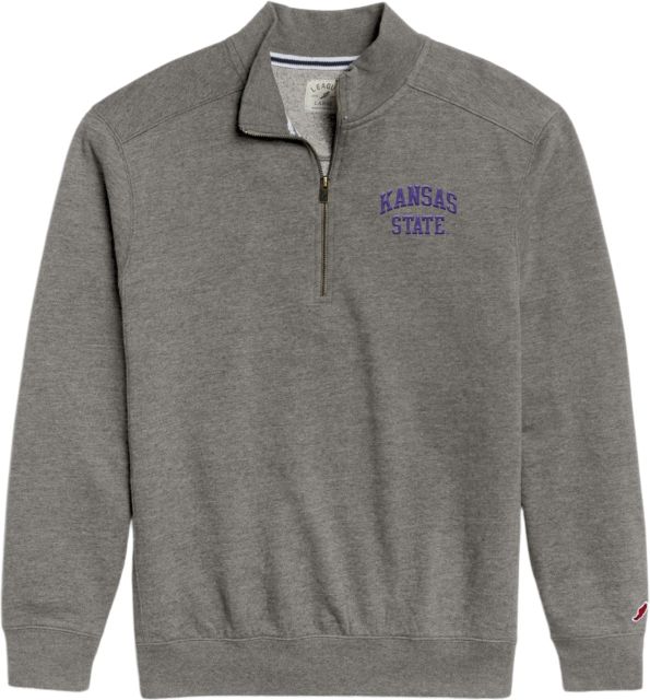 Kansas State University Salina Aerospace and Technology Heritage 1/4 Zip