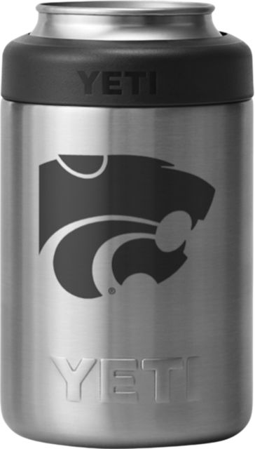 Kansas State University Salina Aerospace and Technology Rambler Colster 2.0