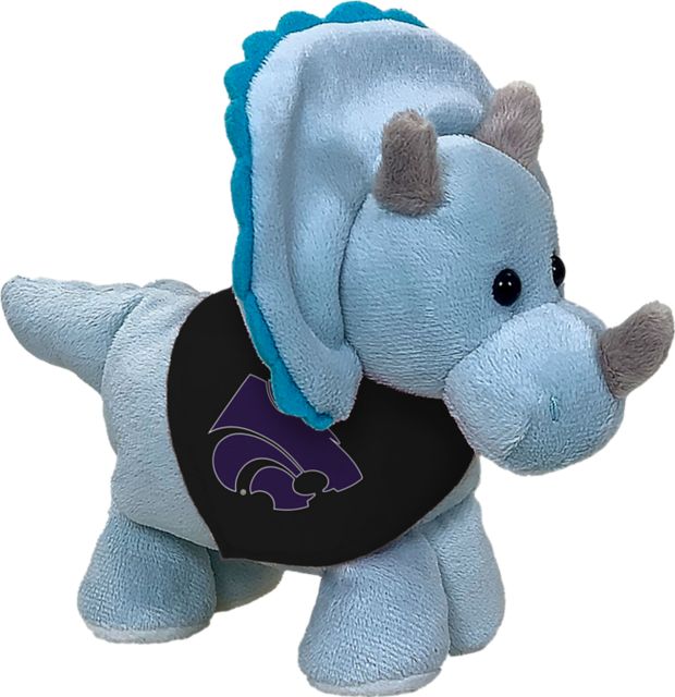 Kansas State  Salina Aerospace and Technology Plush Animal