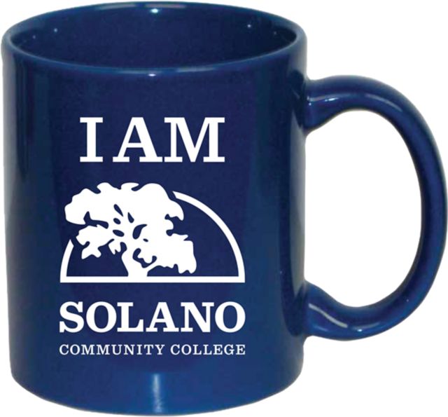Solano Community College 11 oz. Mug