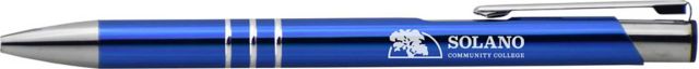 Solano Community College Pen