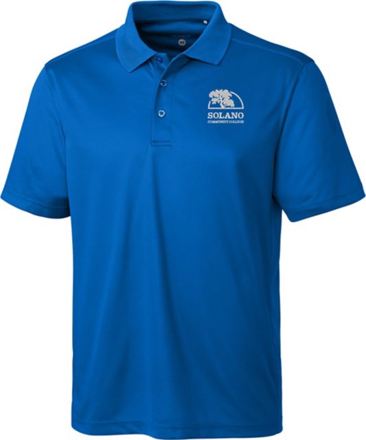 Solano Community College Ice Polo