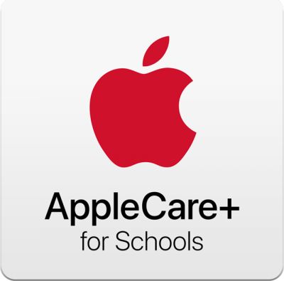 AppleCare+ for Schools - Mac Pro (4-Year)