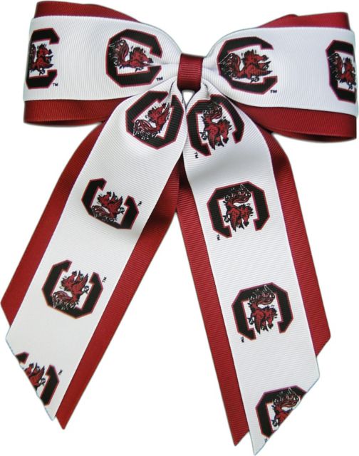 University of South Carolina Child Cheer Pony
