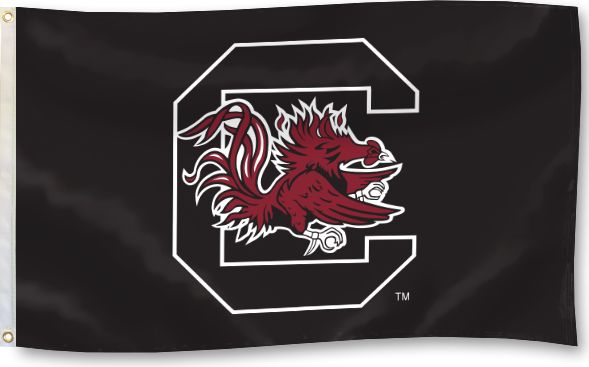 University of South Carolina 3' x 5' Flag