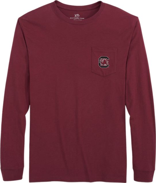 University of South Carolina Long Sleeve T-Shirt