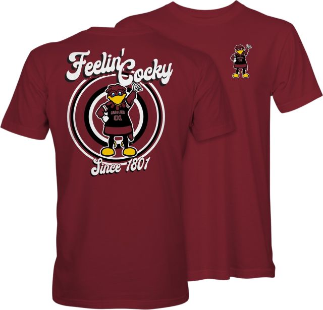 University of South Carolina Short Sleeve T-Shirt