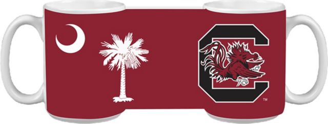 University of South Carolina 15 oz. Mug