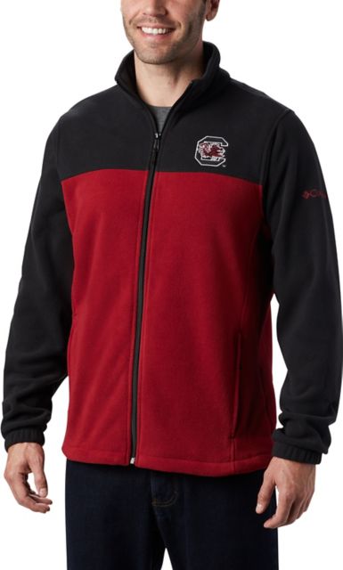 Columbia Flanker III Vest Jacket