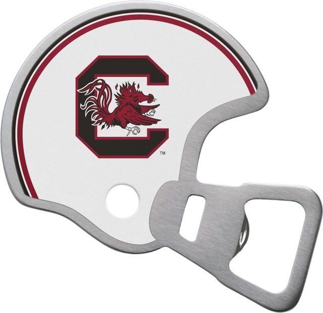 University of South Carolina Season Opener Bottle Opener