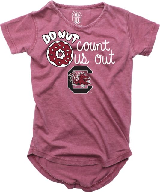 usc baby girl clothes