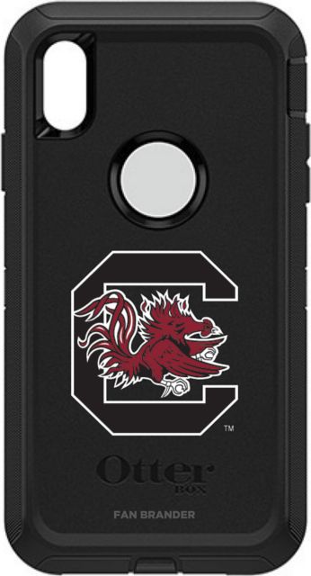 Jacksonville State University JSU Gamecocks NCAA Car Keys ID Badge Holder Lanyard Keychain Detachable Breakaway Snap Buckle