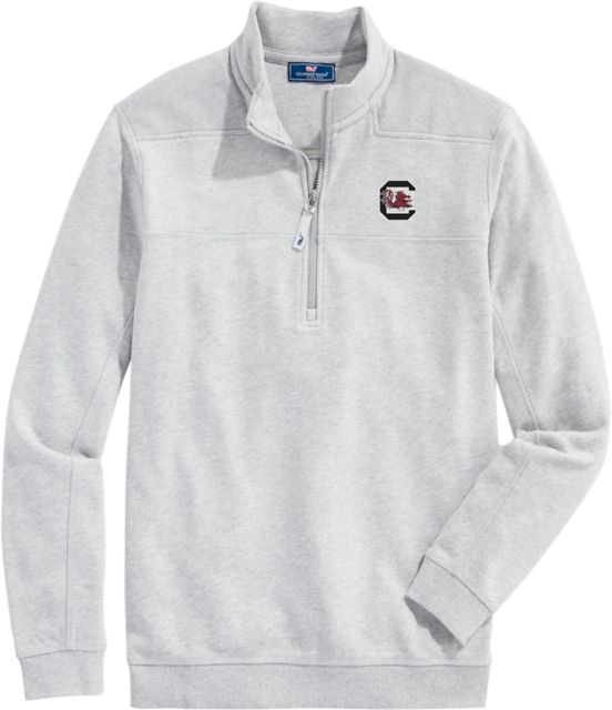 University of South Carolina Shep Shirt 1/4 Zip