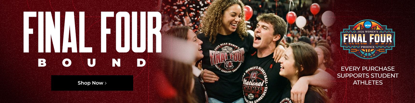 Shop Basketball Gear!