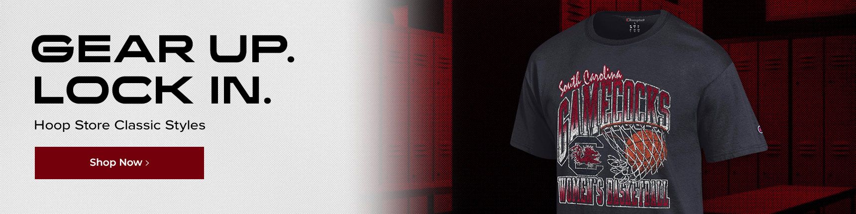 Shop Basketball Gear!