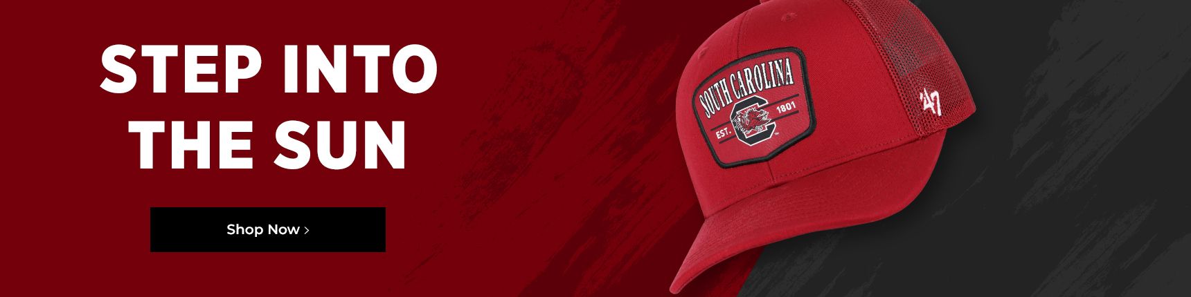 Shop Headwear!