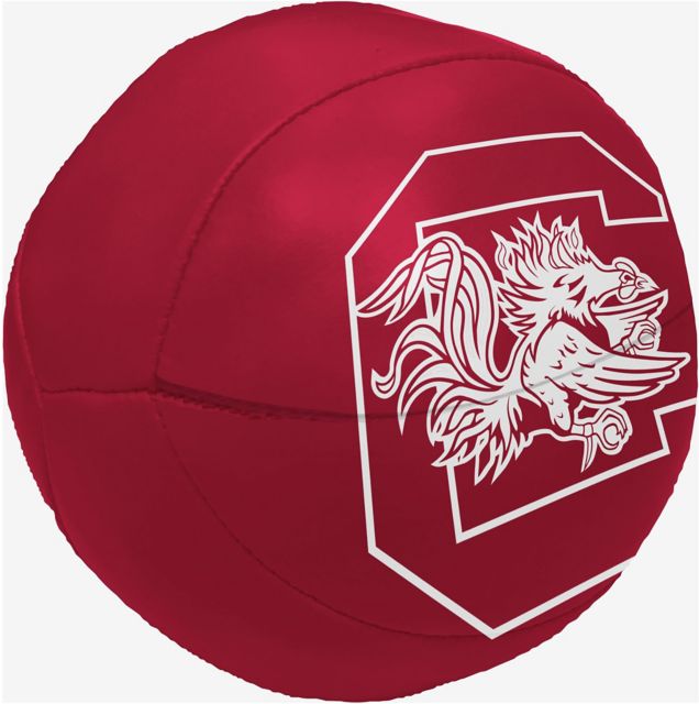 University of South Carolina Soft Basketball