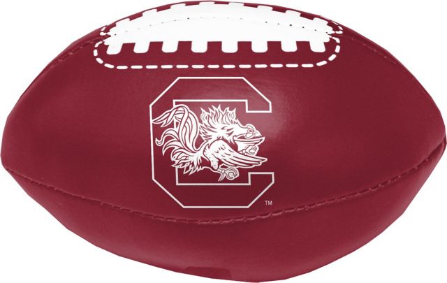 University of South Carolina Soft Football
