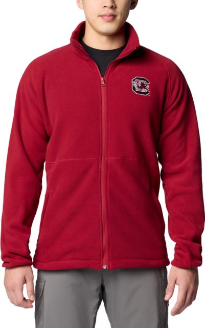 University of South Carolina Flanker Jacket