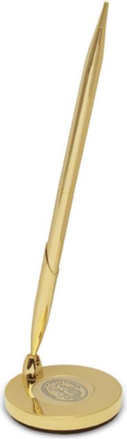 Gold Desk Set - ONLINE ONLY