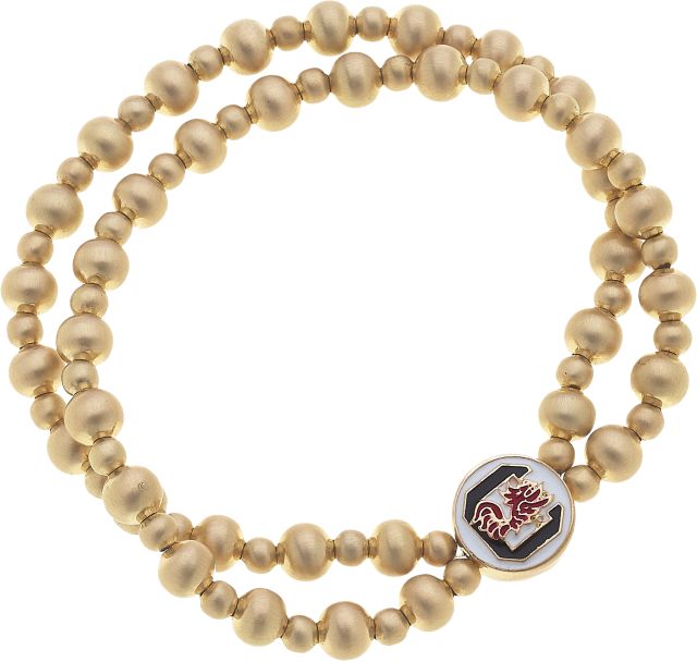 University of South Carolina Bracelet